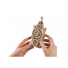 UGEARS Öreg toronyóra mechanikus modell