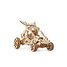 UGEARS Mini buggy mechanikus modell (2022)