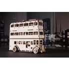 A Kóbor Grimbusz mechanikus modell