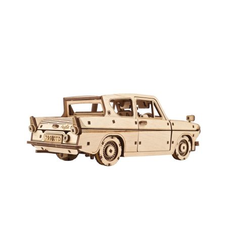 Repülő Ford Anglia mechanikus modell