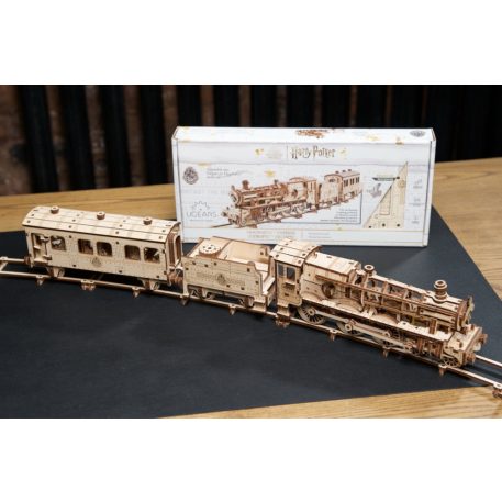 Roxfort Expressz mechanikus modell
