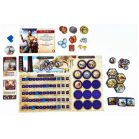 Mosaic – A civilizáció története társasjáték