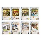 Mosaic – A civilizáció története társasjáték