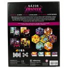 Bájos árnyak társasjáték