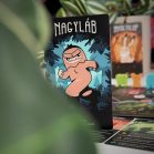 Árnybestiák társasjáték