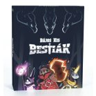 Bájos kis bestiák társasjáték