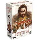 Az elso cár: Rettegett Iván