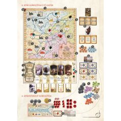 Az elso cár: Rettegett Iván