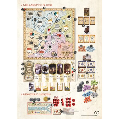 Az elso cár: Rettegett Iván