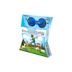 A FejjelLefeléKihívás: játék a szabadban