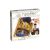Harry Potter The Great Hall 500 db puzzle