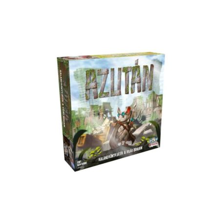 Azután kooperatív társasjáték