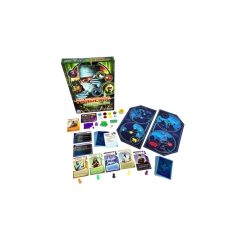 Pandemic - Szükségállapot, kiegészítő társasjáték