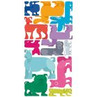 Kutya Mancs Brancs logikai játék