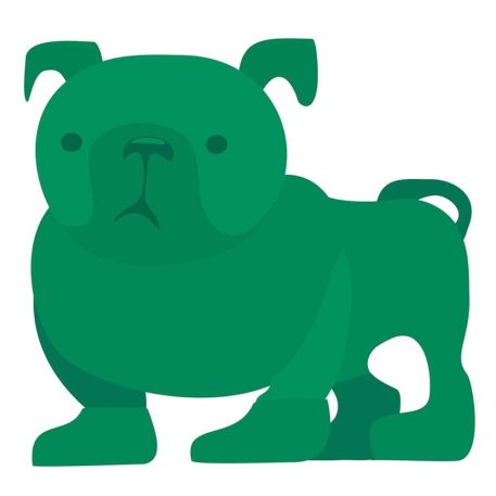 Kutya Mancs Brancs logikai játék