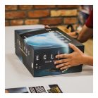 Eclipse - Second Dawn for the Galaxy társasjáték, angol nyelvű