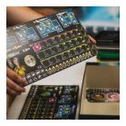 Eclipse - Second Dawn for the Galaxy társasjáték, angol nyelvű