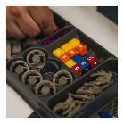 Eclipse - Second Dawn for the Galaxy társasjáték, angol nyelvű