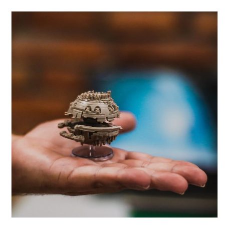 Eclipse - Second Dawn for the Galaxy társasjáték, angol nyelvű