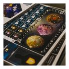 Eclipse - Second Dawn for the Galaxy társasjáték, angol nyelvű