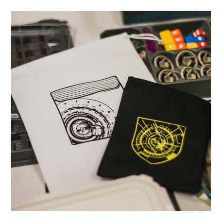 Eclipse - Second Dawn for the Galaxy társasjáték, angol nyelvű