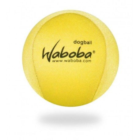 Waboba Dogball kutyalabda