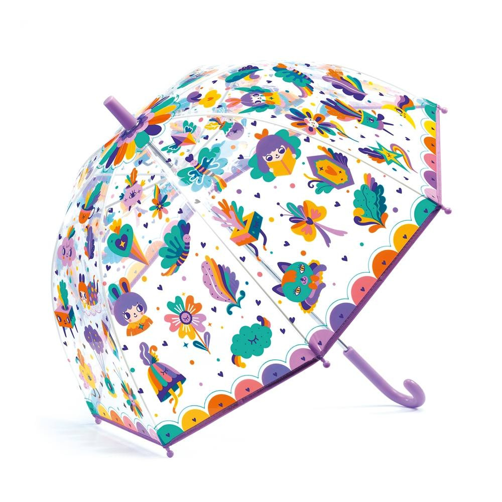Szivárványos esernyő - Esernyő - Pop rainbow